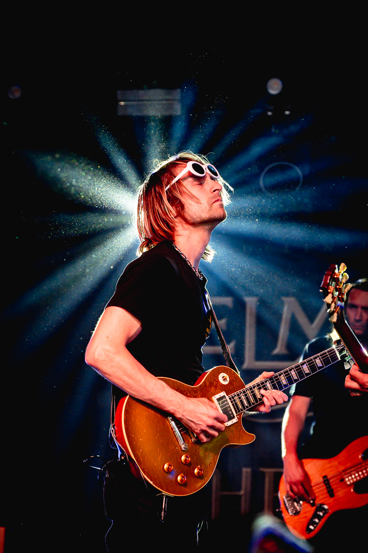 Helmut Lotti @ Arendonk zingt en swingt, picture 11, photographed by Gert Daemen - FrontView Magazine