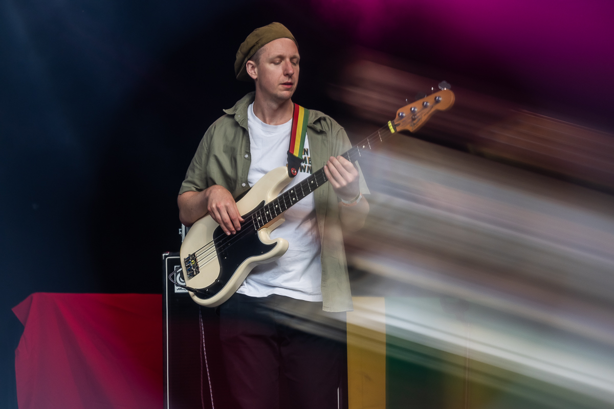 Kiko Bun & Run Come Down @ Antwerp Reggae Festival 2025, picture 4, photographed by Marc Verdonck - FrontView Magazine