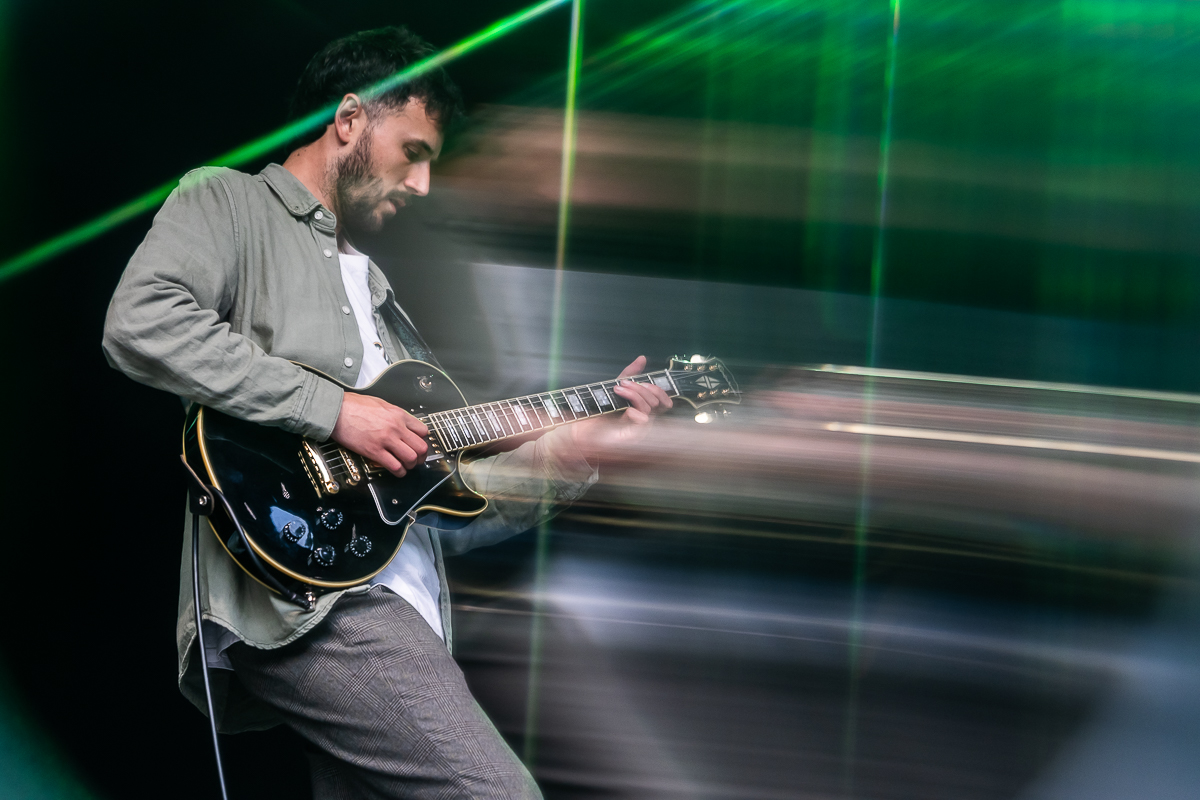 Kiko Bun & Run Come Down @ Antwerp Reggae Festival 2025, picture 14, photographed by Marc Verdonck - FrontView Magazine