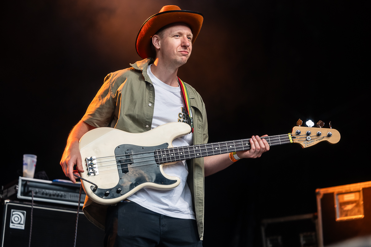 Kiko Bun & Run Come Down @ Antwerp Reggae Festival 2025, picture 25, photographed by Marc Verdonck - FrontView Magazine