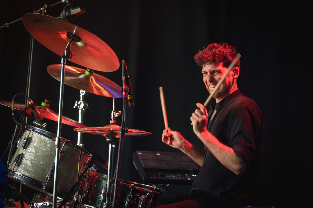 Rhea @ Arendonk zingt en swingt, foto 5, foto's door Gert Daemen - FrontView Magazine