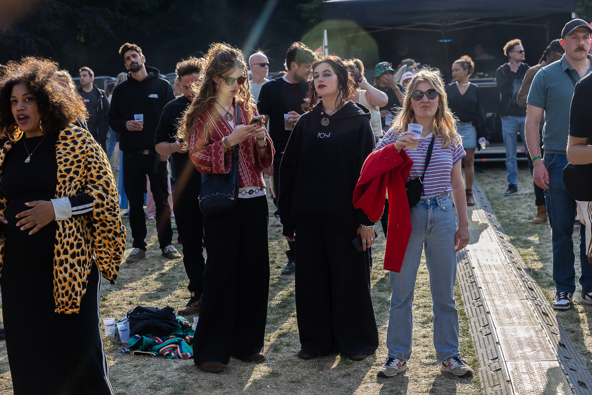 Sfeer @ Antwerp Reggae Festival 2025, picture 11, photographed by Marc Verdonck - FrontView Magazine