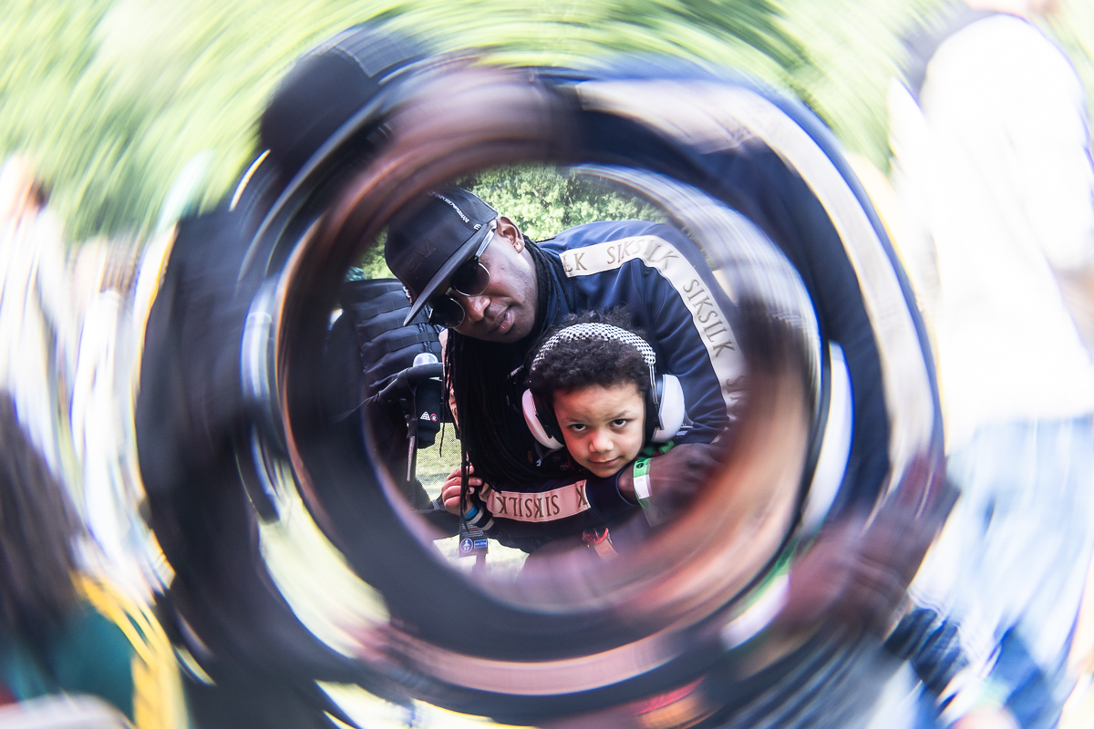 Sfeer @ Antwerp Reggae Festival 2025, picture 12, photographed by Marc Verdonck - FrontView Magazine