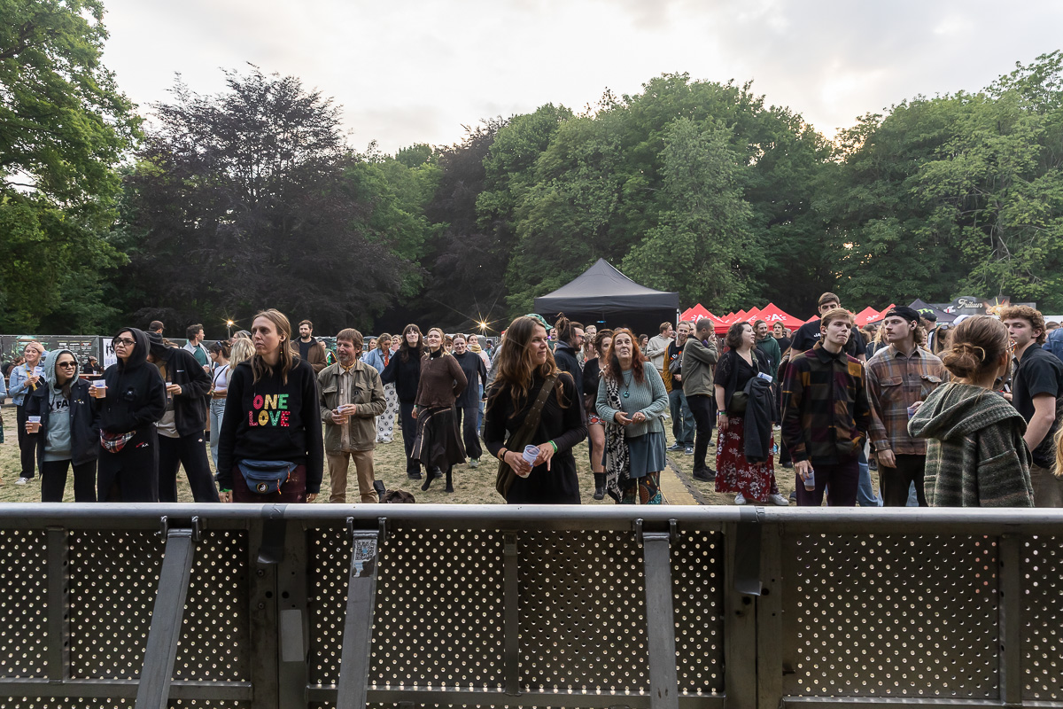 Sfeer @ Antwerp Reggae Festival 2025, picture 15, photographed by Marc Verdonck - FrontView Magazine