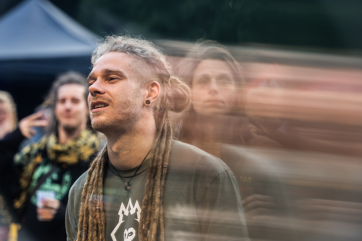 Sfeer @ Antwerp Reggae Festival 2025, picture 21, photographed by Marc Verdonck - FrontView Magazine