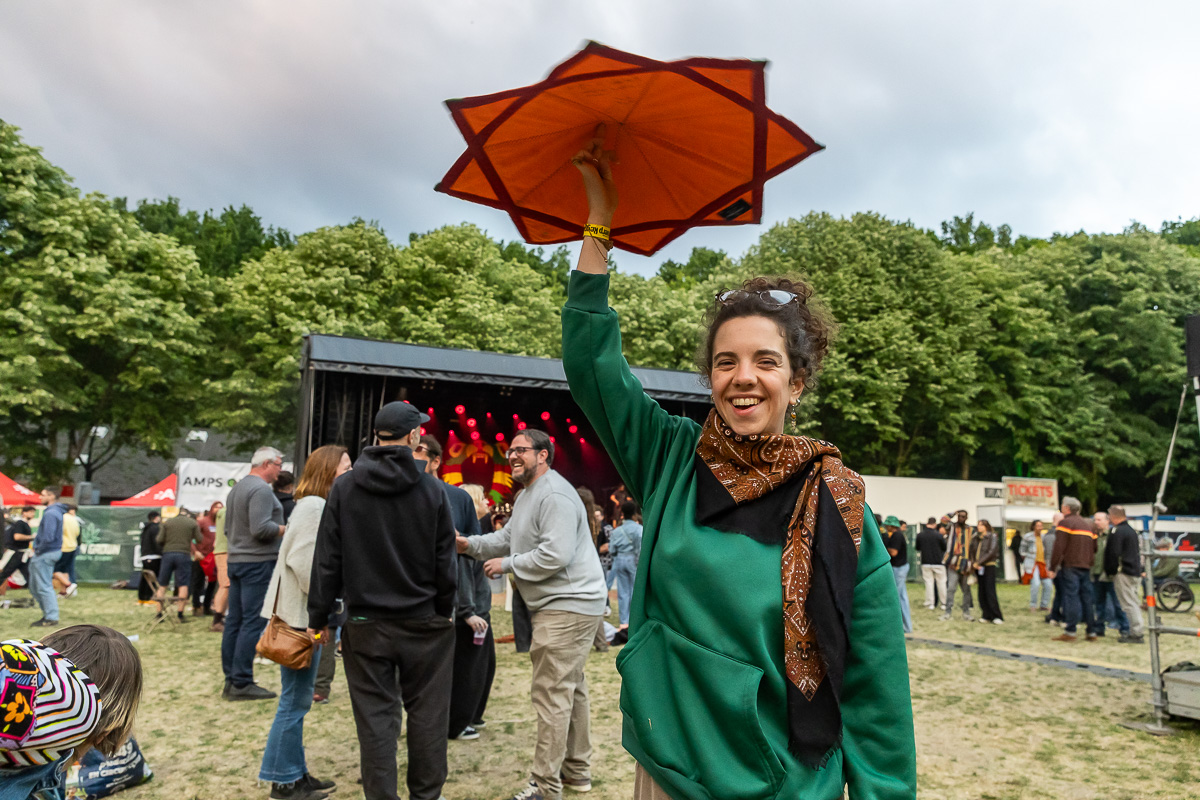 Sfeer @ Antwerp Reggae Festival 2025, picture 32, photographed by Marc Verdonck - FrontView Magazine