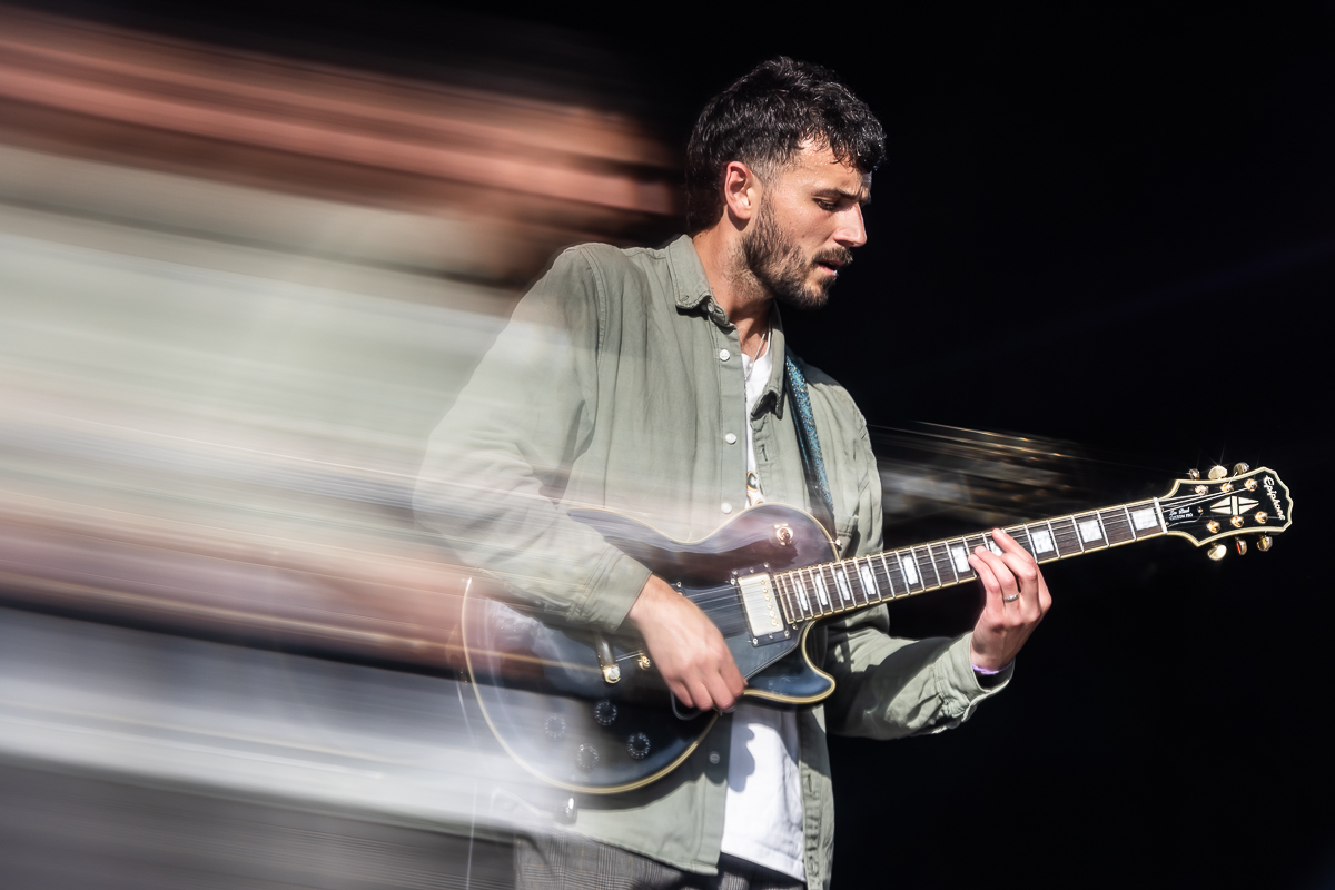 Shniece McMenamin & Run Come Down @ Antwerp Reggae Festival 2025, picture 19, photographed by Marc Verdonck - FrontView Magazine
