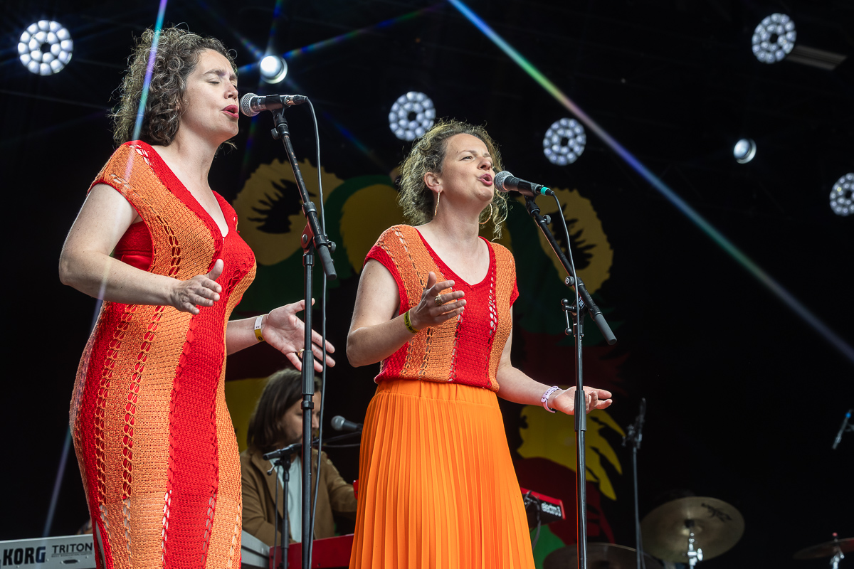 Wahwahsda @ Antwerp Reggae Festival, picture 6, photographed by Marc Verdonck - FrontView Magazine