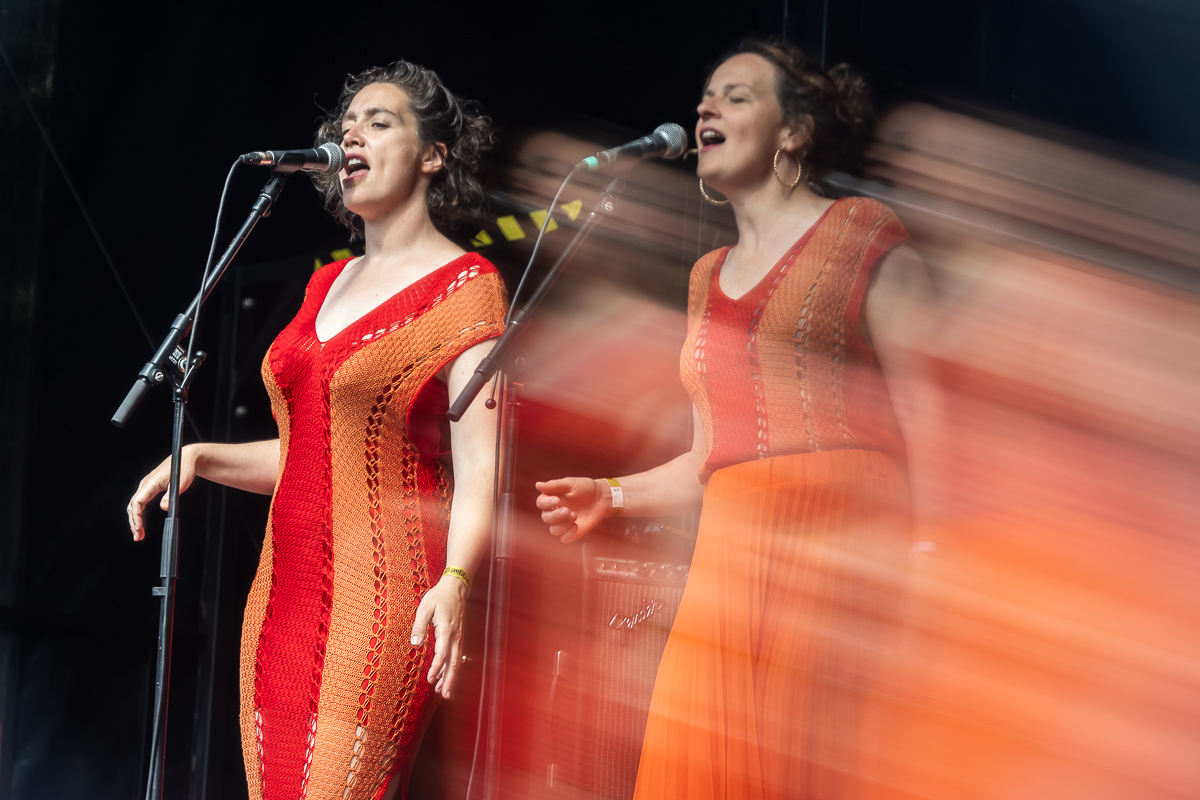 Wahwahsda @ Antwerp Reggae Festival, picture 9, photographed by Marc Verdonck - FrontView Magazine