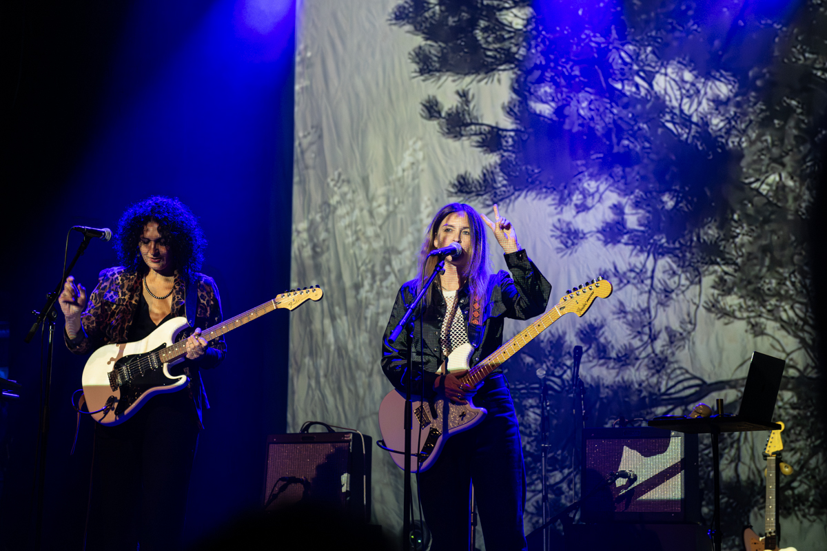 Tan Cologne @ De Roma, picture 1, photographed by Bart Janssens - FrontView Magazine