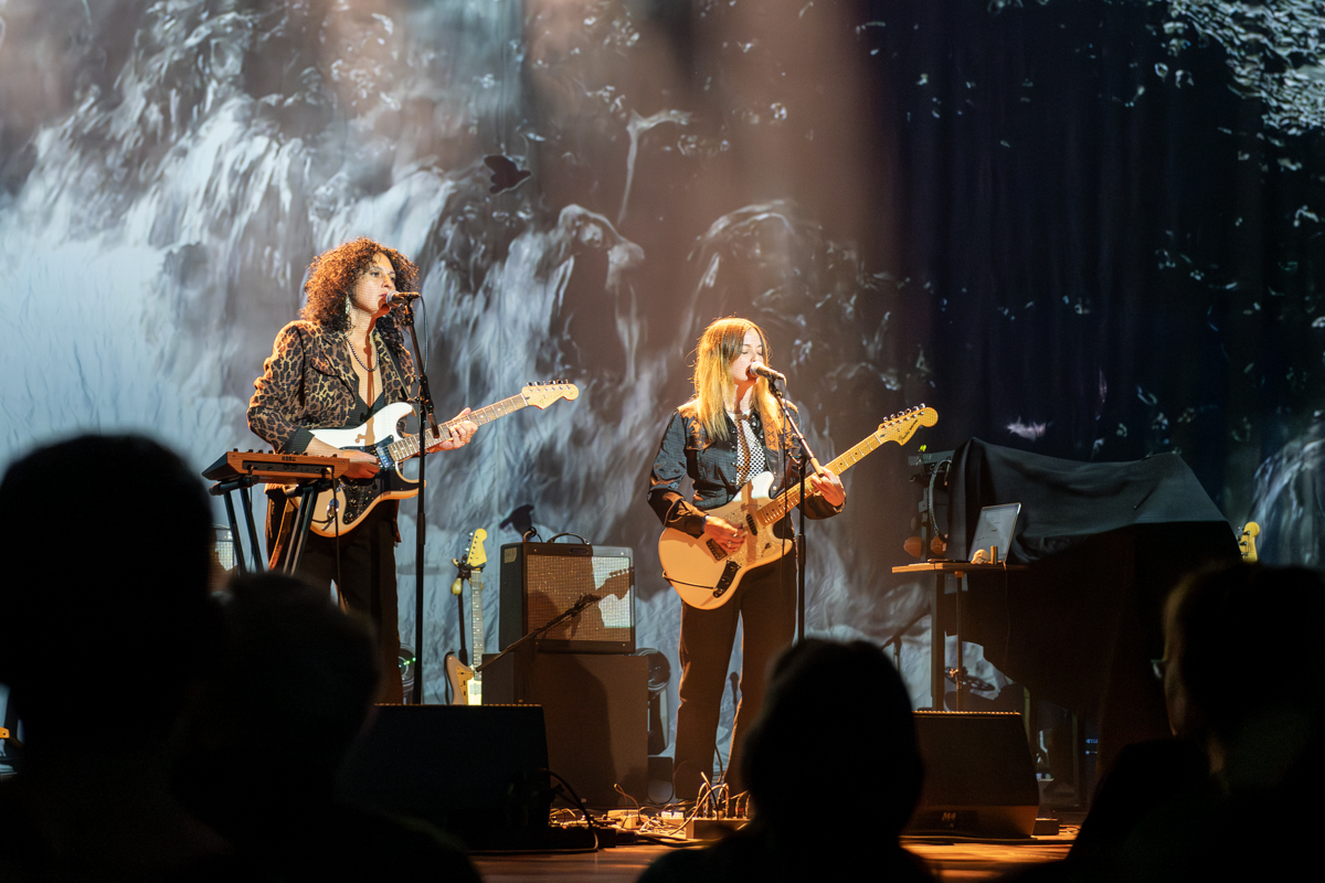 Tan Cologne @ De Roma, picture 3, photographed by Bart Janssens - FrontView Magazine