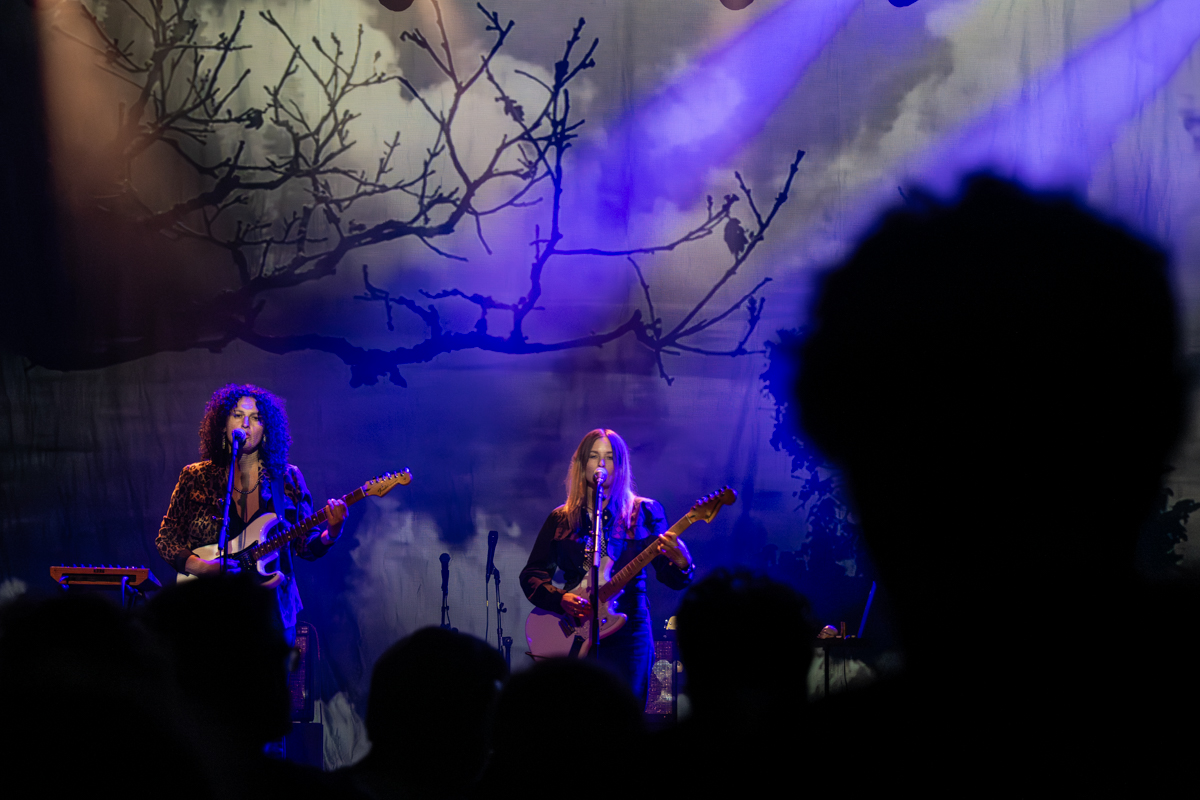Tan Cologne @ De Roma, picture 6, photographed by Bart Janssens - FrontView Magazine