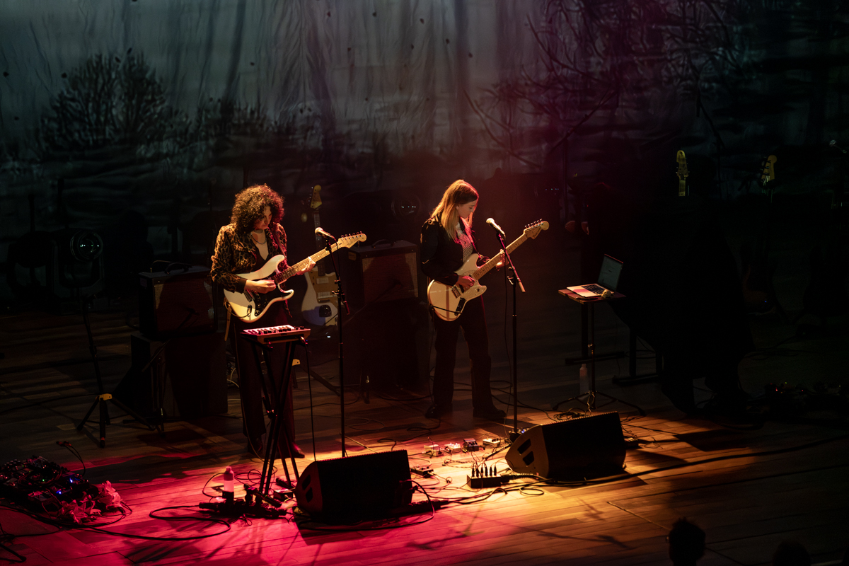 Tan Cologne @ De Roma, picture 7, photographed by Bart Janssens - FrontView Magazine
