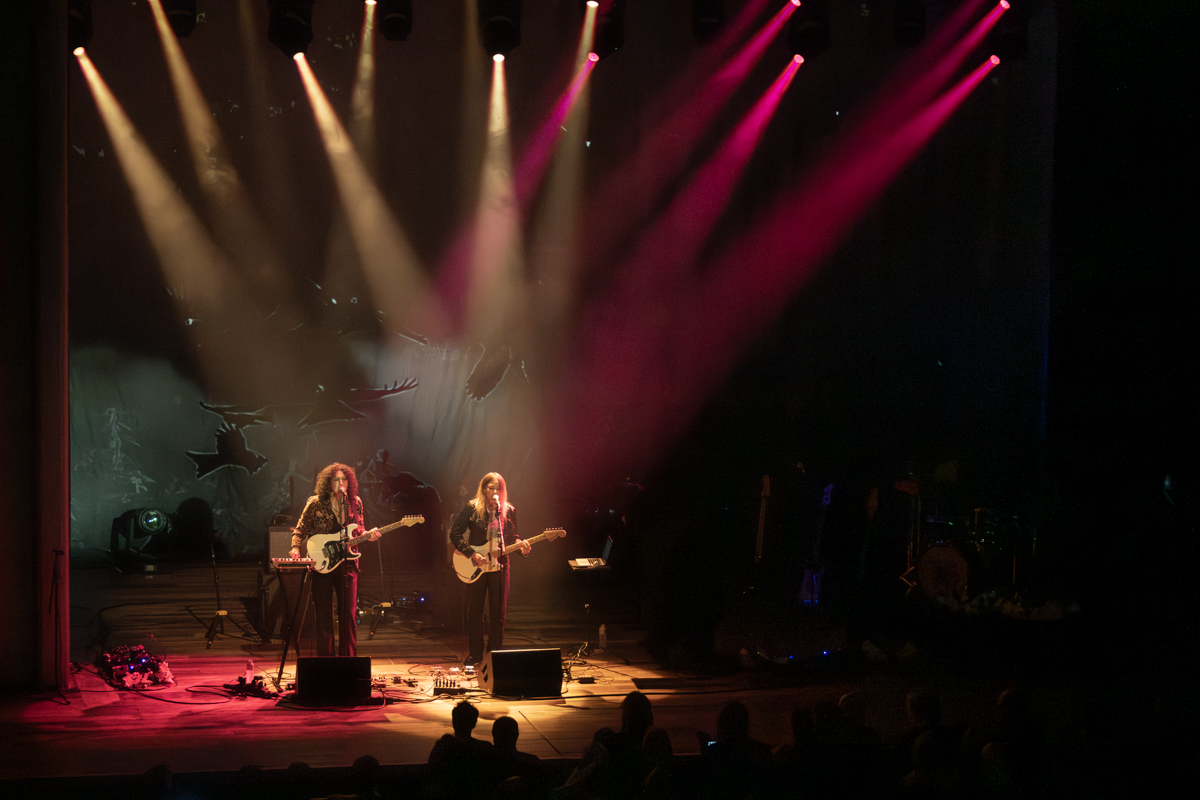 Tan Cologne @ De Roma, picture 8, photographed by Bart Janssens - FrontView Magazine