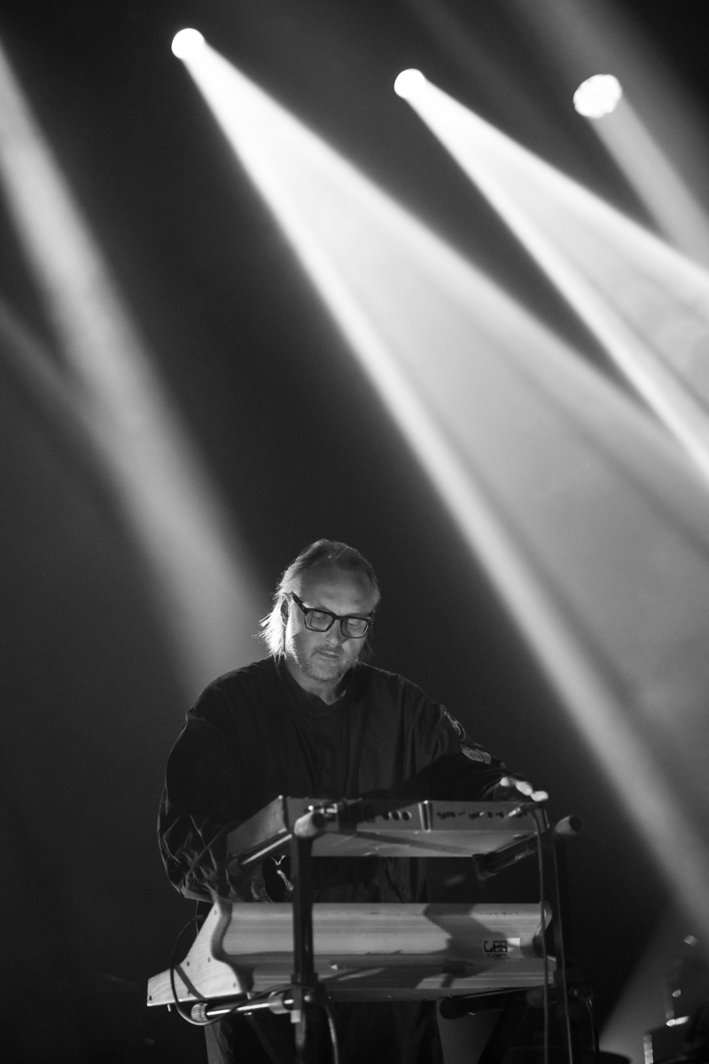 Les Big Byrd @ De Roma, picture 10, photographed by Koen Marcoen - FrontView Magazine