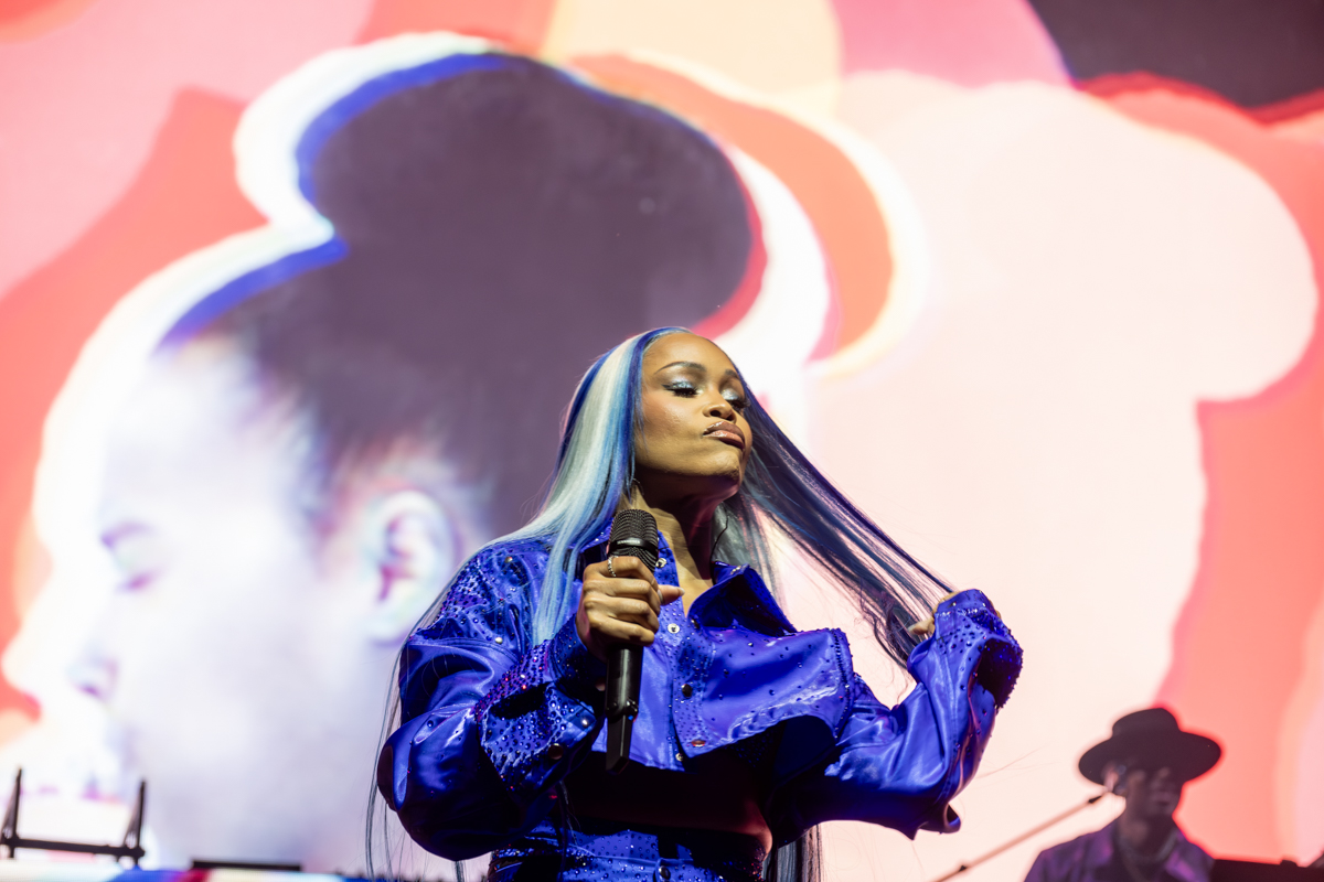 Eve @ ING Arena, foto 7, foto's door Bart Janssens - FrontView Magazine