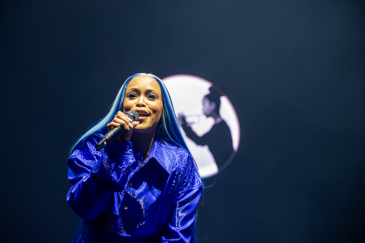 Eve @ ING Arena, foto 13, foto's door Bart Janssens - FrontView Magazine