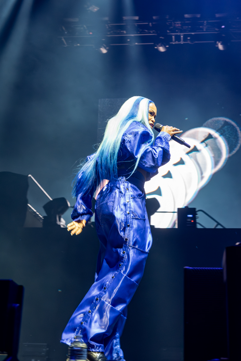 Eve @ ING Arena, foto 14, foto's door Bart Janssens - FrontView Magazine