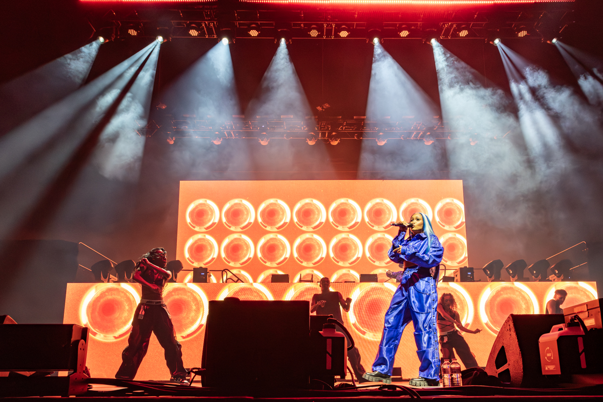 Eve @ ING Arena, foto 15, foto's door Bart Janssens - FrontView Magazine