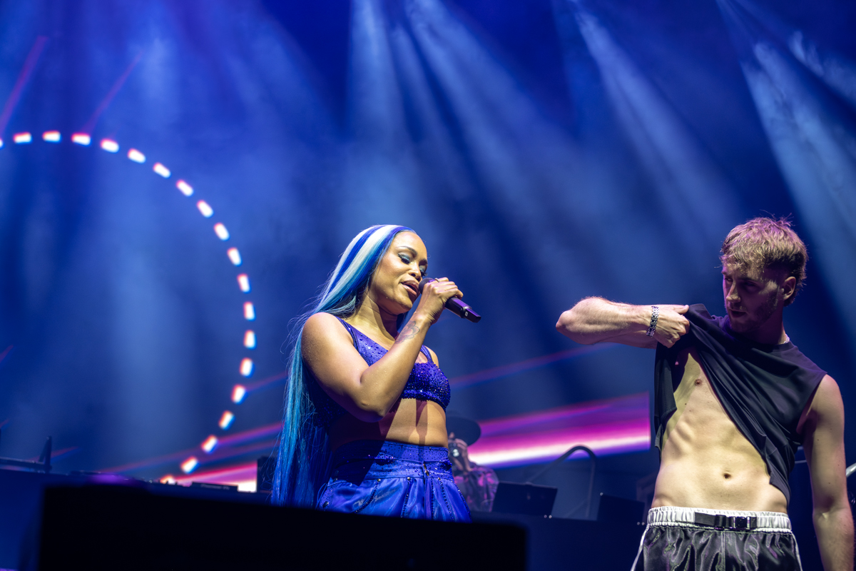 Eve @ ING Arena, foto 17, foto's door Bart Janssens - FrontView Magazine