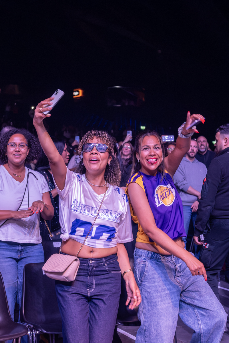 Fabolous @ ING Arena, foto 7, foto's door Bart Janssens - FrontView Magazine