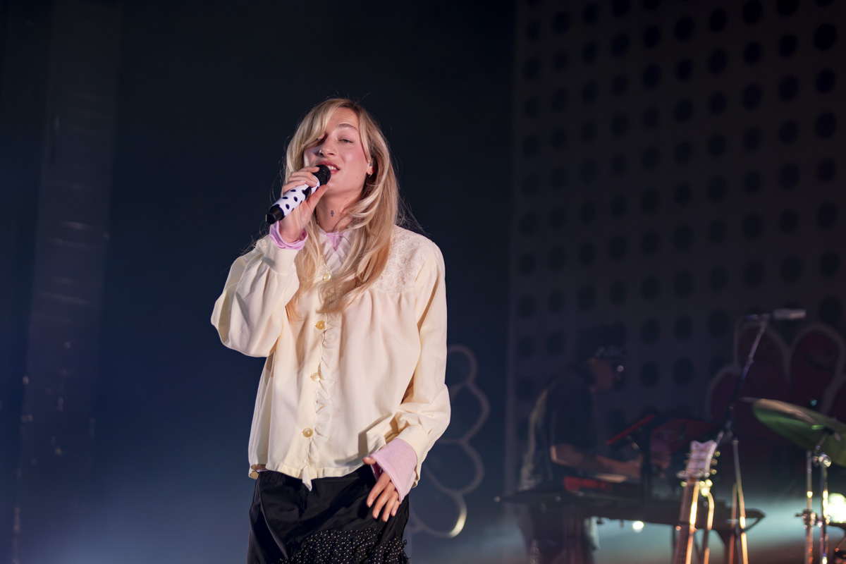 S10 @ De Roma, picture 1, photographed by dirk janssens - FrontView Magazine