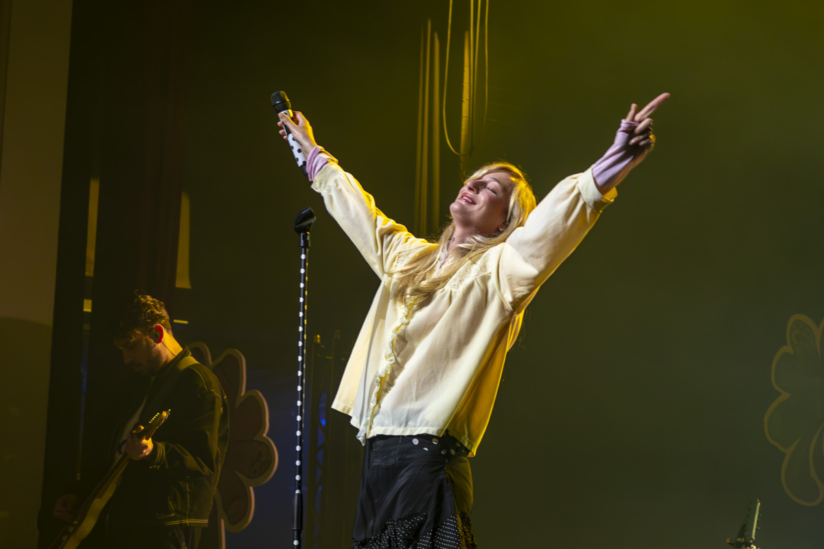 S10 @ De Roma, picture 4, photographed by dirk janssens - FrontView Magazine