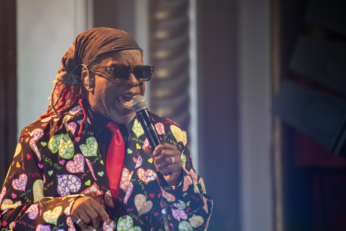 Living Colour @ De Roma, picture 8, photographed by Bart Janssens - FrontView Magazine