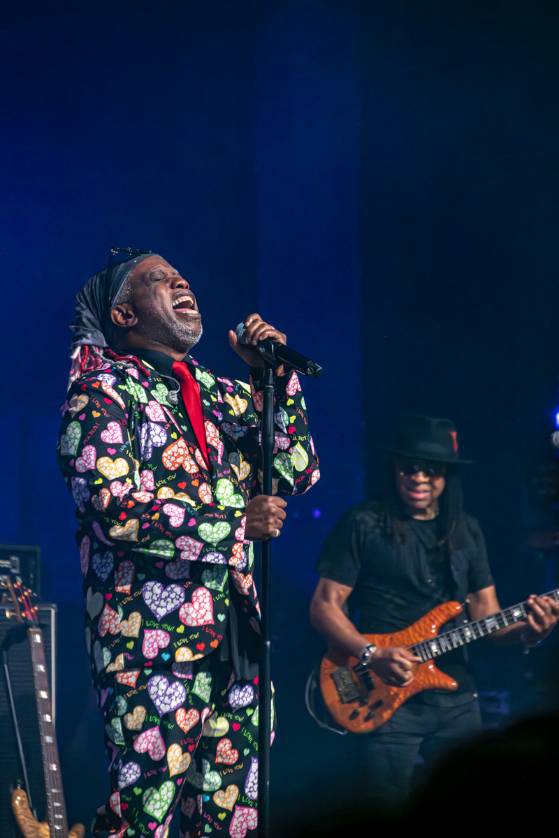Living Colour @ De Roma, picture 16, photographed by Bart Janssens - FrontView Magazine