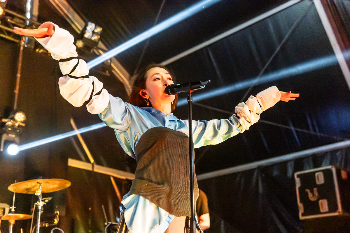 Chibi Ichigo, @ Vestrock 2025, foto 17, foto's door Marc Verdonck - FrontView Magazine