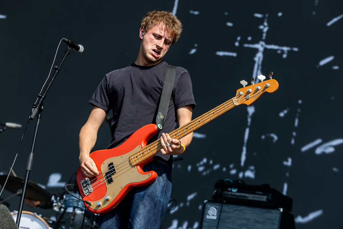 Deadletter @ Vestrock 2025, picture 3, photographed by Marc Verdonck - FrontView Magazine