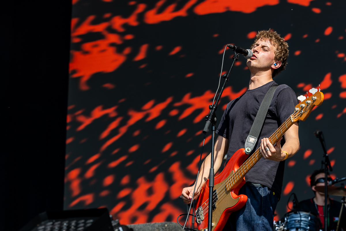 Deadletter @ Vestrock 2025, picture 6, photographed by Marc Verdonck - FrontView Magazine