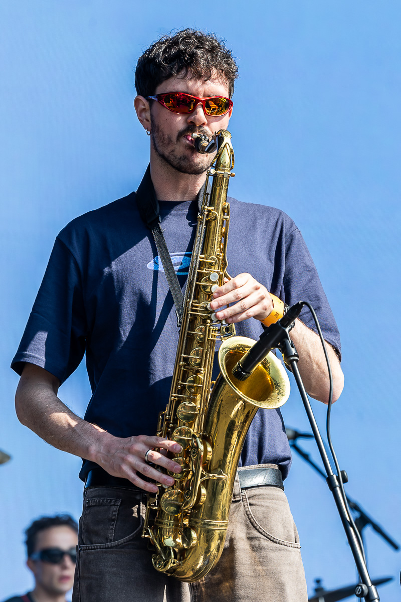 Deadletter @ Vestrock 2025, picture 10, photographed by Marc Verdonck - FrontView Magazine