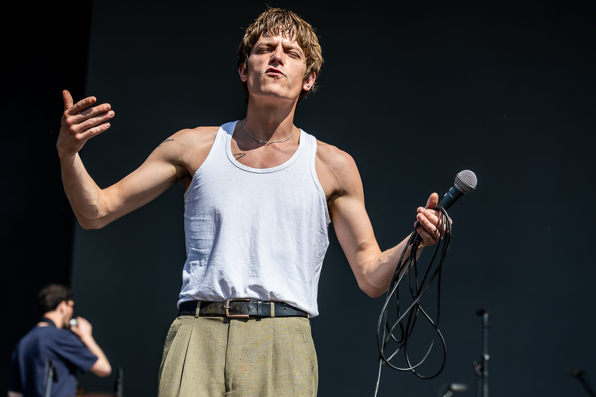 Deadletter @ Vestrock 2025, picture 12, photographed by Marc Verdonck - FrontView Magazine