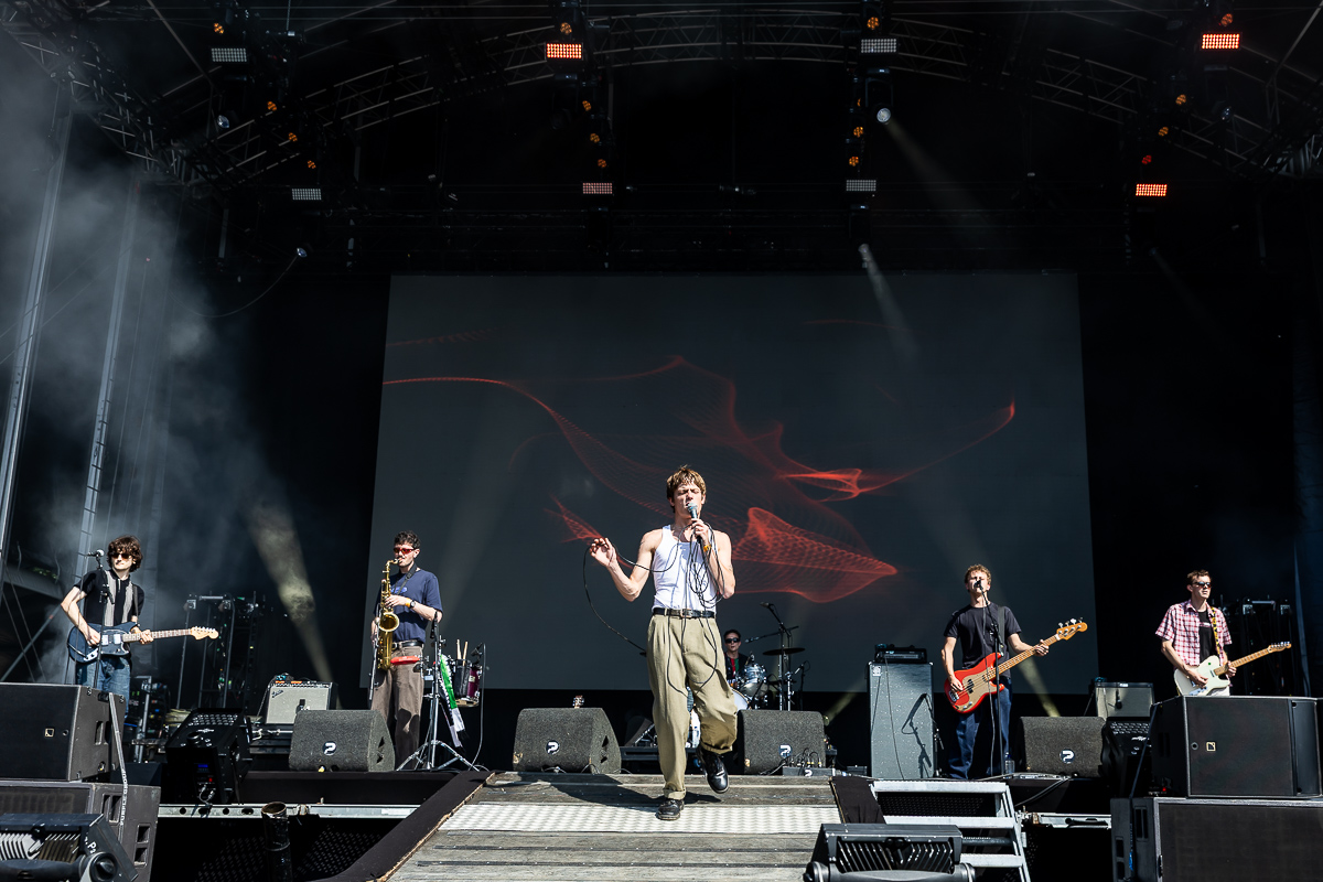 Deadletter @ Vestrock 2025, picture 14, photographed by Marc Verdonck - FrontView Magazine
