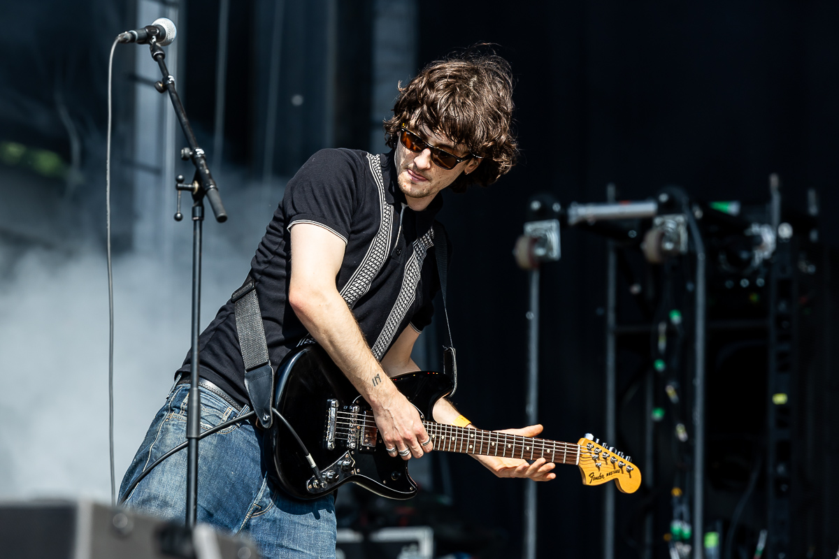 Deadletter @ Vestrock 2025, picture 18, photographed by Marc Verdonck - FrontView Magazine