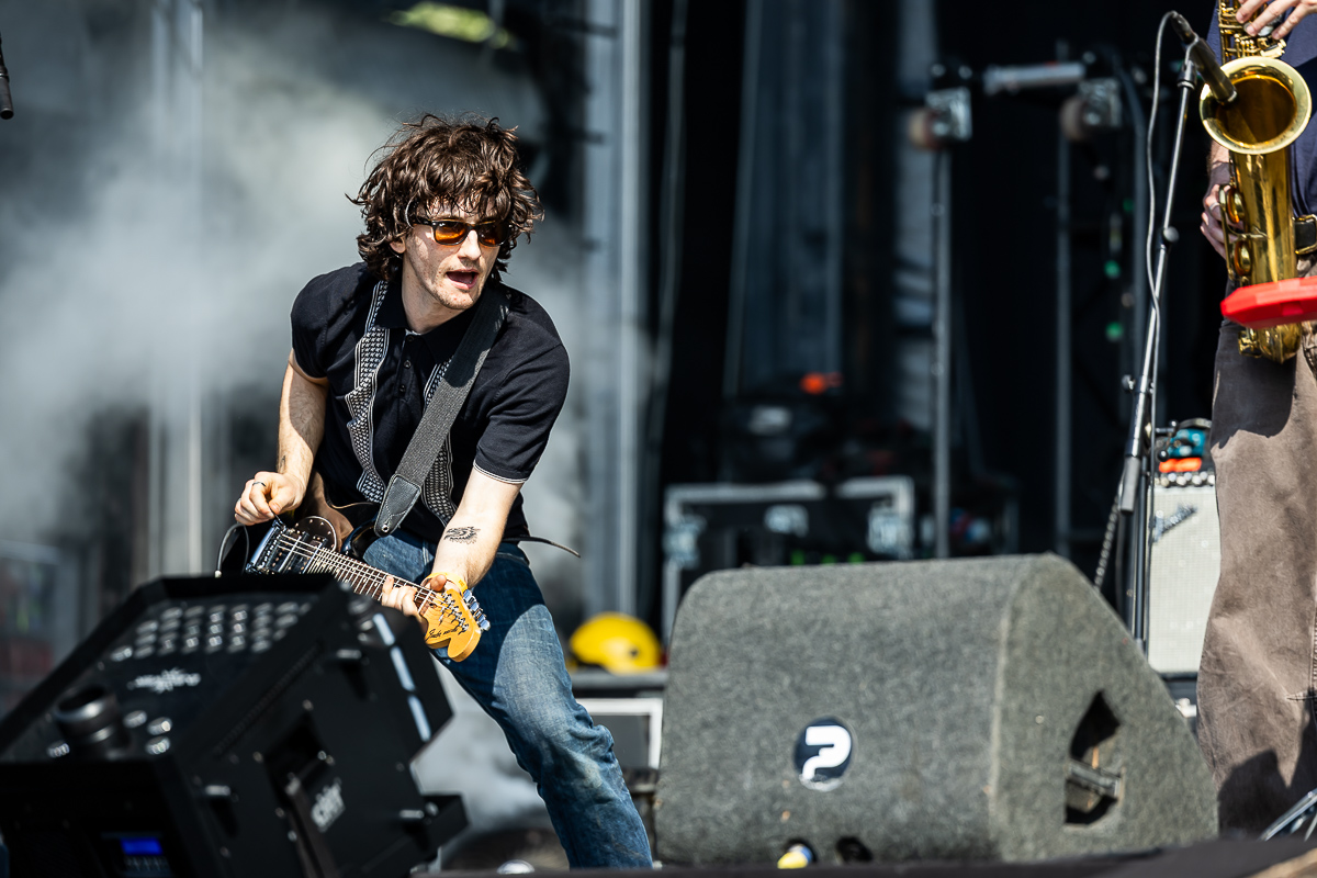 Deadletter @ Vestrock 2025, picture 23, photographed by Marc Verdonck - FrontView Magazine