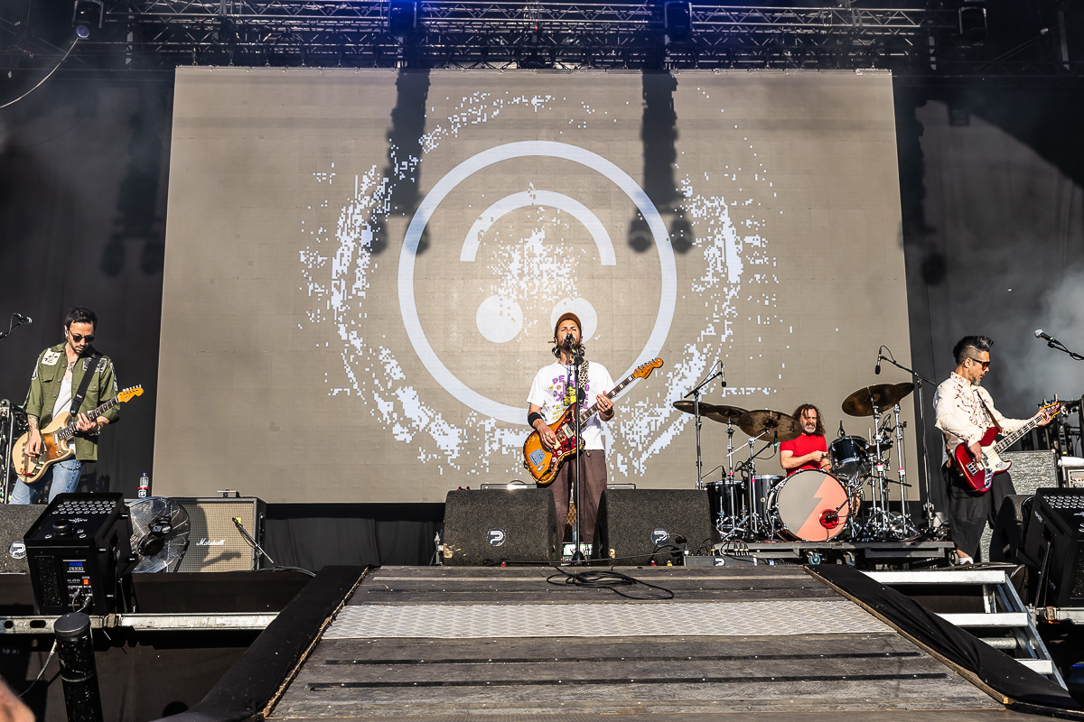 Feeder @ Vestrock 2025, picture 1, photographed by Marc Verdonck - FrontView Magazine