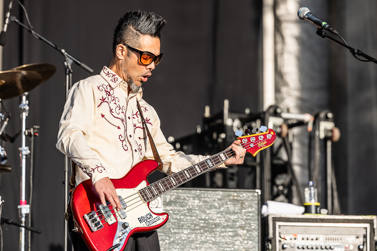 Feeder @ Vestrock 2025, picture 7, photographed by Marc Verdonck - FrontView Magazine