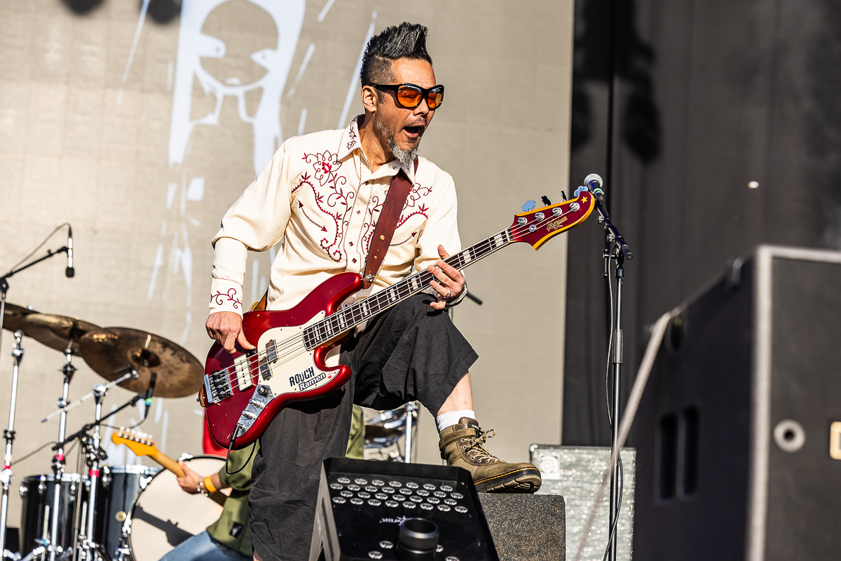 Feeder @ Vestrock 2025, picture 12, photographed by Marc Verdonck - FrontView Magazine