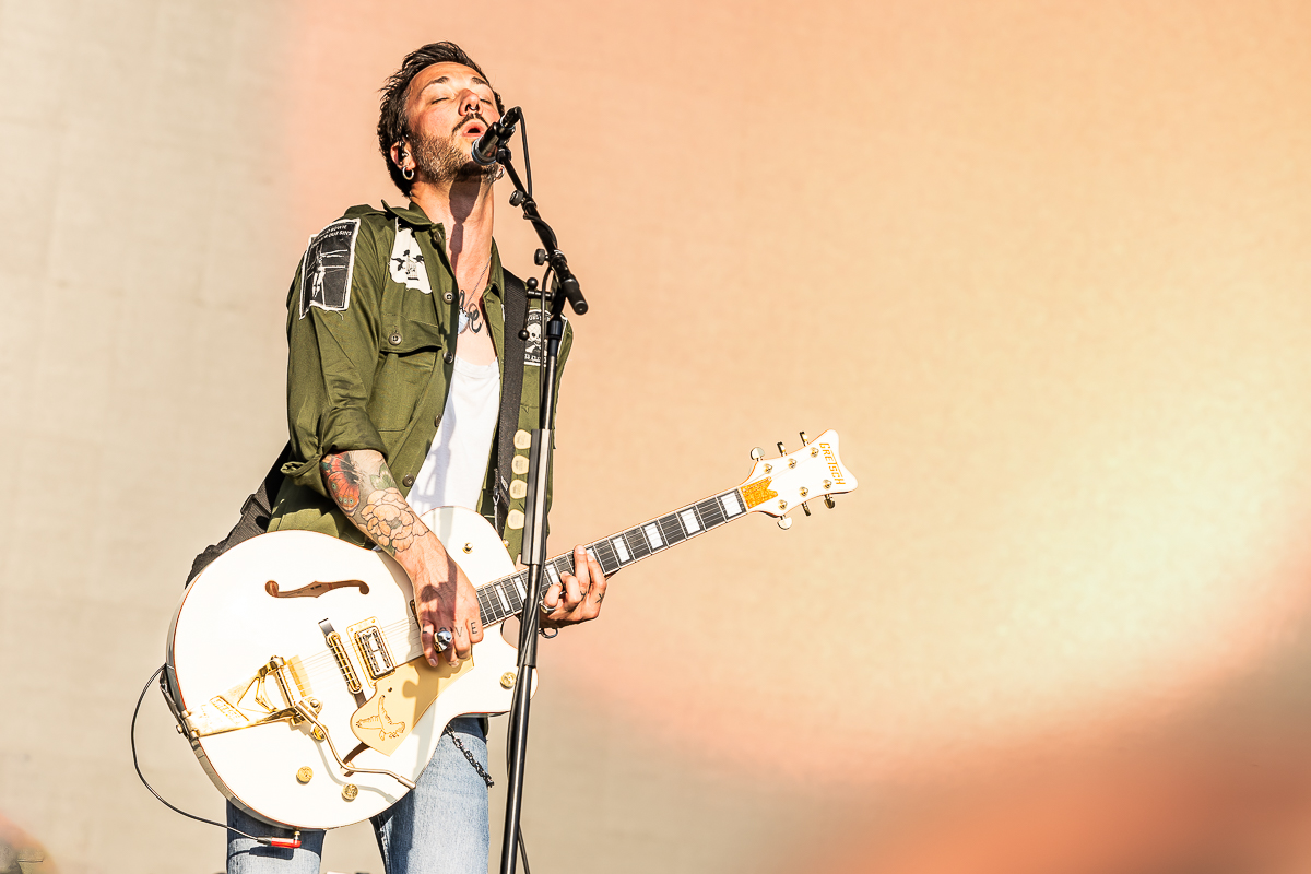 Feeder @ Vestrock 2025, picture 16, photographed by Marc Verdonck - FrontView Magazine