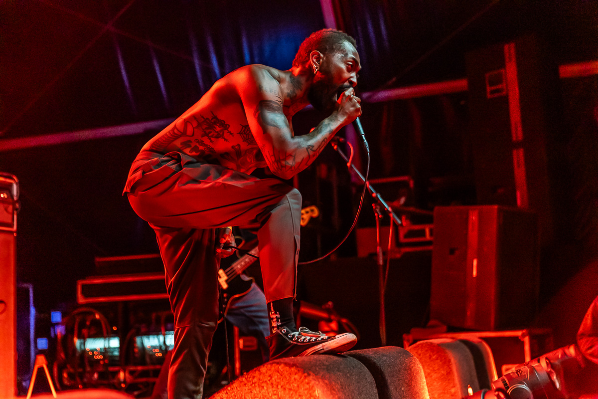 Ploegendienst @ Vestrock 2025, picture 10, photographed by Marc Verdonck - FrontView Magazine