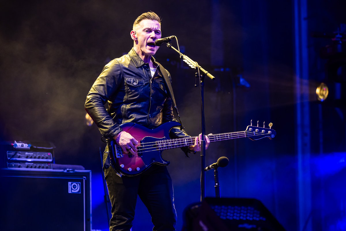 Stereophonics @ Vestrock 2025, foto 3, foto's door Marc Verdonck - FrontView Magazine
