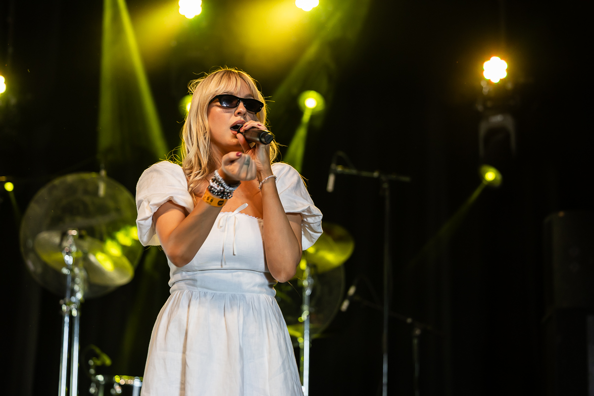 Sunday @ Vestrock 2025, picture 1, photographed by Marc Verdonck - FrontView Magazine