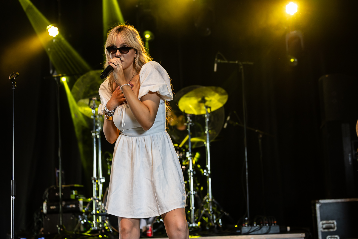 Sunday @ Vestrock 2025, picture 2, photographed by Marc Verdonck - FrontView Magazine