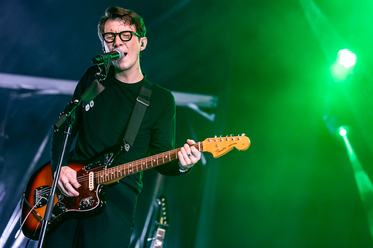 Sunday @ Vestrock 2025, picture 8, photographed by Marc Verdonck - FrontView Magazine