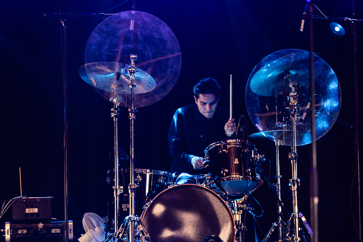 Sunday @ Vestrock 2025, picture 11, photographed by Marc Verdonck - FrontView Magazine