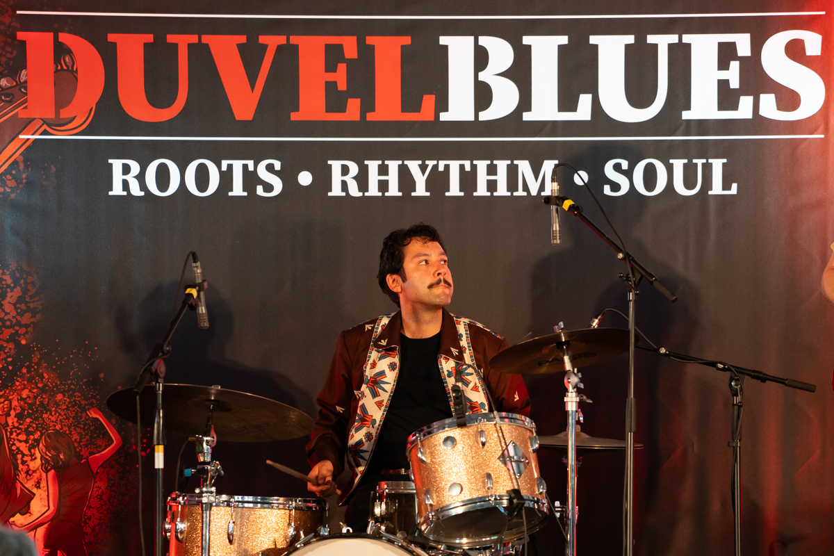 Early James @ Duvelblues, picture 2, photographed by Koen Marcoen - FrontView Magazine