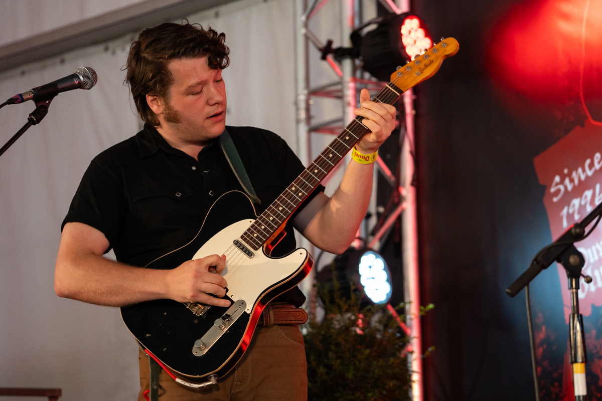 Early James @ Duvelblues, picture 4, photographed by Koen Marcoen - FrontView Magazine