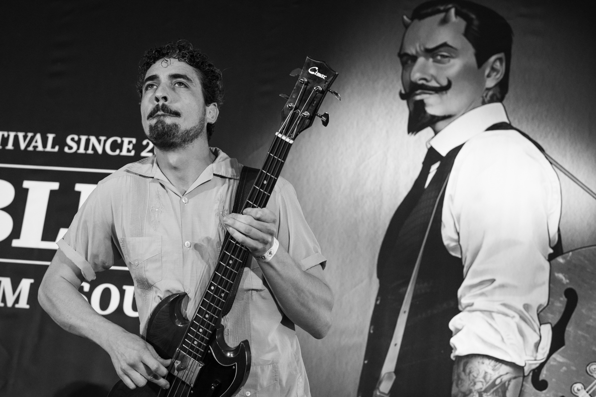 Early James @ Duvelblues, picture 5, photographed by Koen Marcoen - FrontView Magazine